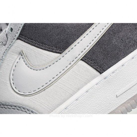 Nike Air Force 1 Low Low Top Light Grey