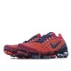 Nike Air VaporMax Flyknit 3 'Noble Red'