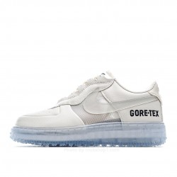 NikeAir Force 1 WTR GORE-TEX   