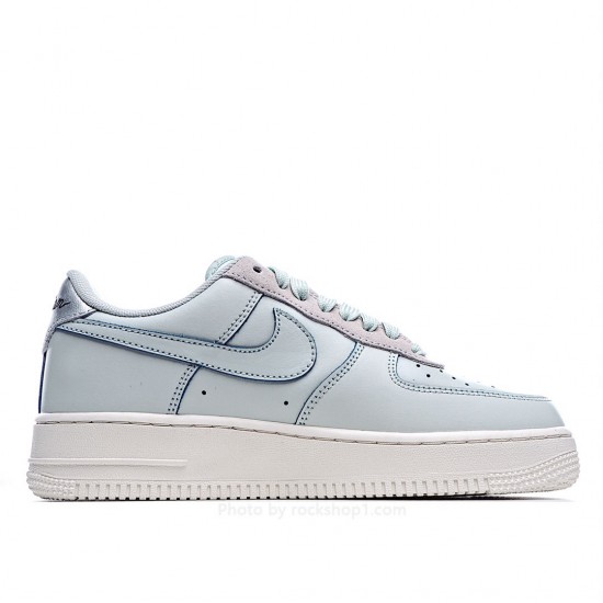 Nike Air Force 1 LV8 Devin Booker (GS) Bule Low Top