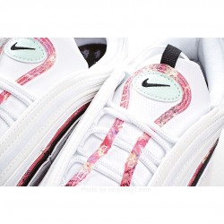 Nike Air Max 97 “White Red” 白