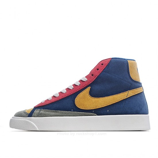 Nike Blazer Mid77 Vnyg We suede