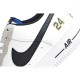 Nike Air Force 1 Low Ken Griffey White Black Gold