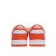 Nike Dunk SB Low Syracuse Low Top Sneakers