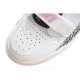 Air Jordan Legacy 312 GS 'White Black Pink Foam'