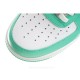 Nike Air Force 1 White Green