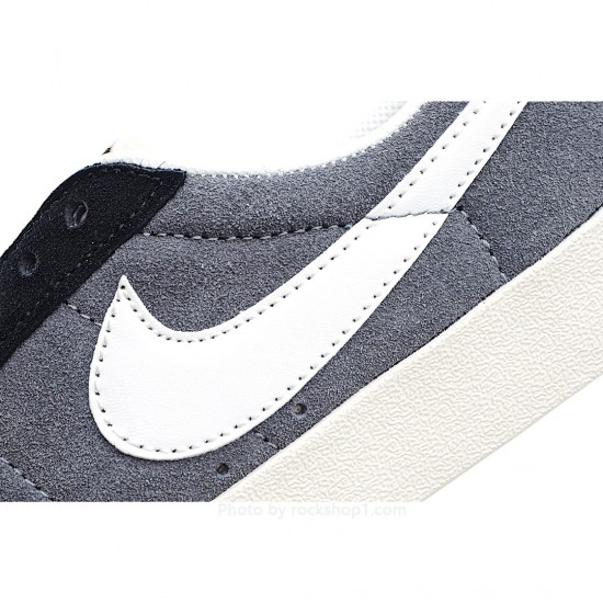 Nike Blazer Low Low-Top Sneakers