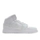 Air Jordan 1 Mid AJ1 Basketball Shoes