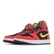 Air Jordan 1 High Zoom Comfort 'Chile Red'