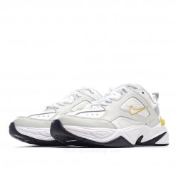 Nike Wmns M2K Tekno 'Platinum Celery'