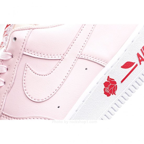 Nike Air Force 107 LX "Rose" Pink