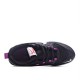 Nike AIR MAX VERONA Purple Running Shoe