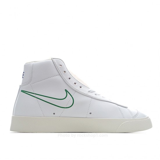 Nike Blazer Mid Sneakers