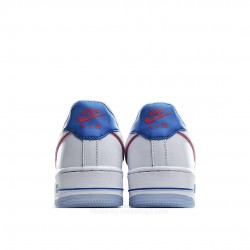 Nike Air Force 1 Low Pacifc Blue