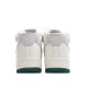 Nike Air Force 107 Mid Mid-Top Sneakers