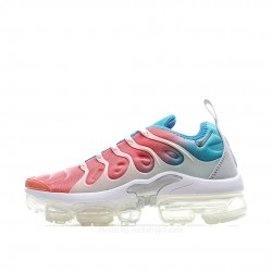 Nike Wmns Air VaporMax Plus 'Lava Glow'