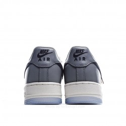 Nike Air Force1 LOW07 Grey Black