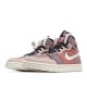 Wmns Air Jordan 1 High Zoom 'Canyon Rust'