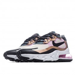 Nike Air Max 270 React Running Shoe