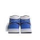 Air Jordan 1 Mid SE 'Signal Blue'