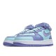 Nike Air Force 1 Mid-Top Sneakers