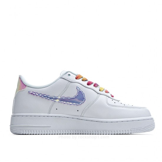 Nike Air Force 1    Good Game 