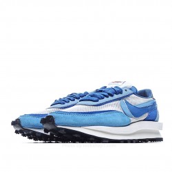 Sacai x Nike LDV Waffl Double Hook