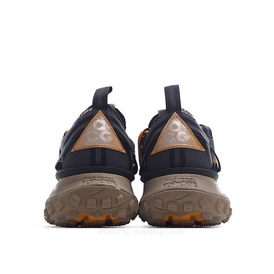 Nike ACG Mountain Fly Low "Fossil Stone" Running Shoe