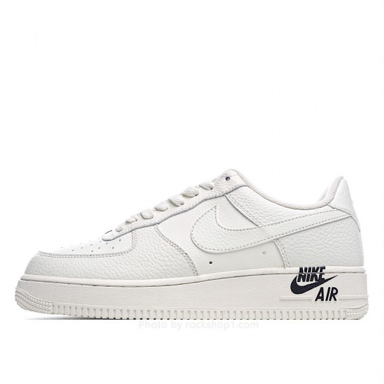 Nike Air Force 107 Lthr Low-Tops