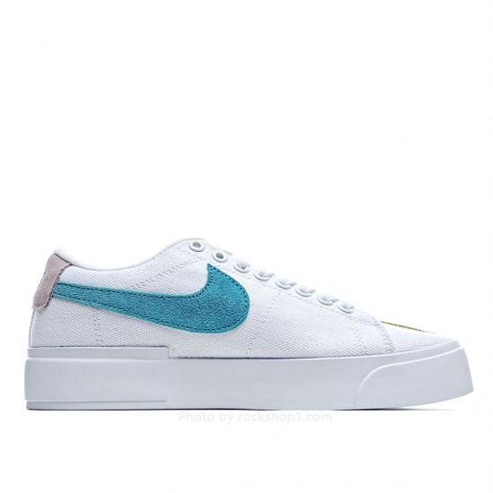 Nike SB Zoom Blazer Low