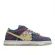 Nike Dunk Low SP Community Garden Lemon Cashew Blossom