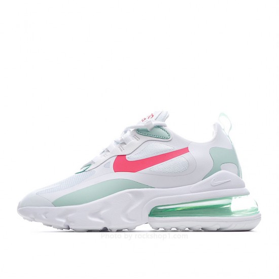 Nike AIR MAX 270 React  AIR MAX