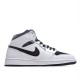 Air Jordan 1 Mid Joe 1 AJ1 Mid-Top Sneakers