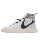 Nike READYMADE x Blazer Mid 'White Camo'