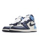 Air Jordan 1 Retro High OG 'Obsidian'