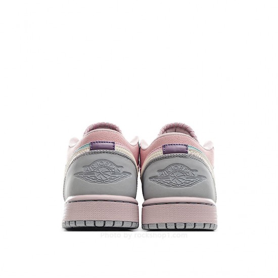 Air Jordan 1 Low SE 'Easter Pastel'