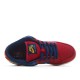 Nike SB Dunk Low "Barcelona" "Catalonia" Suede