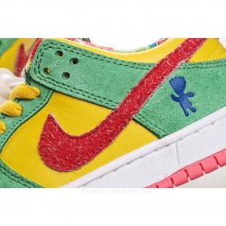 Nike SB Dunk Low Pro Sneakers