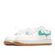 Nike Air Force1Vandalized Turquoise