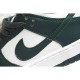 Nike SB Dunk Low Team Green Green Backboard Shoes