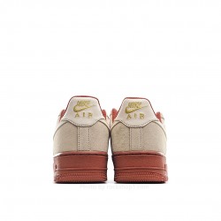 Nike Air Force 1 Low-Top Sneakers