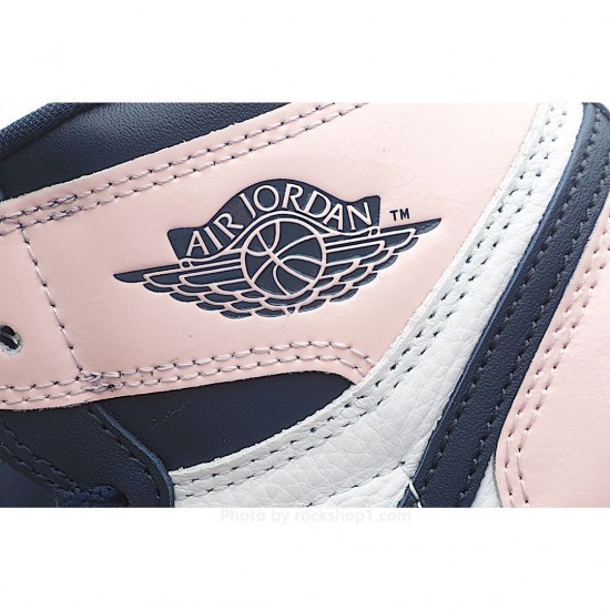 Wmns Air Jordan 1 Retro High OG SE 'Bubble Gum'