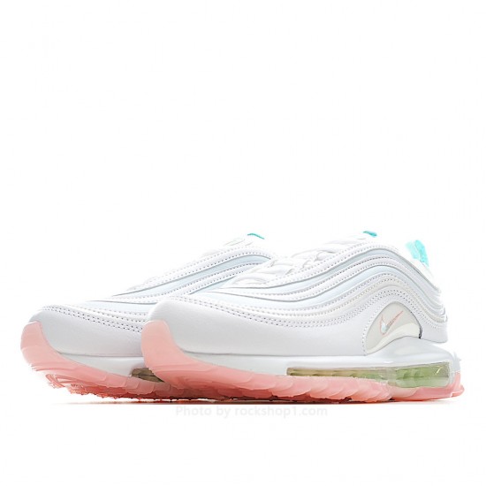 Nike Air Max 97 SE Pink Running Shoe