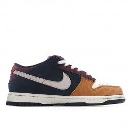 Nike The Clash x Nike SB Dunk Low PROJoe Strummer Low Top