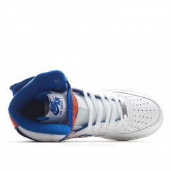 Nike Air Force 1 SneakNew York Knicks 