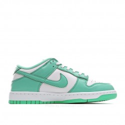 Nike Dunk sb Low "Green Glow Tiffany Green"