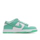 Nike Dunk sb Low "Green Glow Tiffany Green"