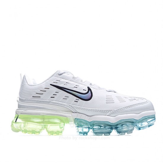 Nike Air VaporMax 360 'Summit White'