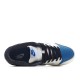 Nike SB Dunk Low White Blue Black Tick