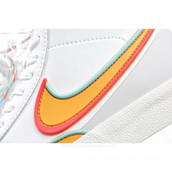 Nike Wmns Blazer Mid '77 'Inifinite Kumquat'